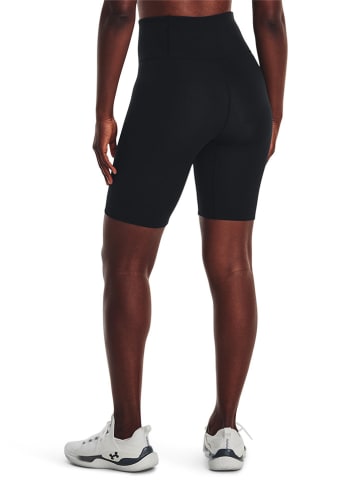 Under Armour Trainingsshort zwart