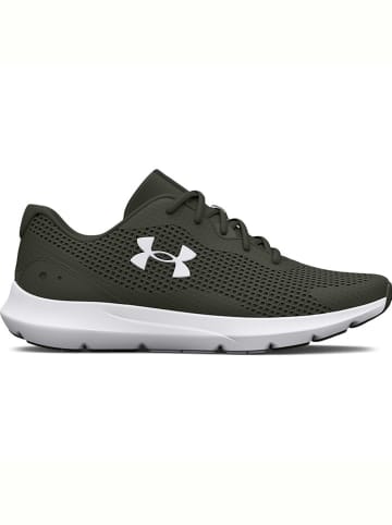 Under Armour Hardloopschoenen antraciet