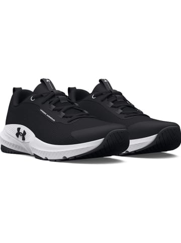 Under Armour Trainingsschuhe "Dynamic Select" in Schwarz