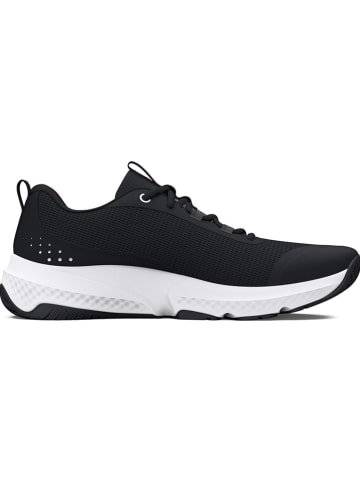 Under Armour Trainingsschuhe "Dynamic Select" in Schwarz