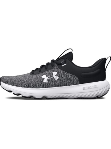 Under Armour Laufschuhe "Charged Revitalize" in Grau