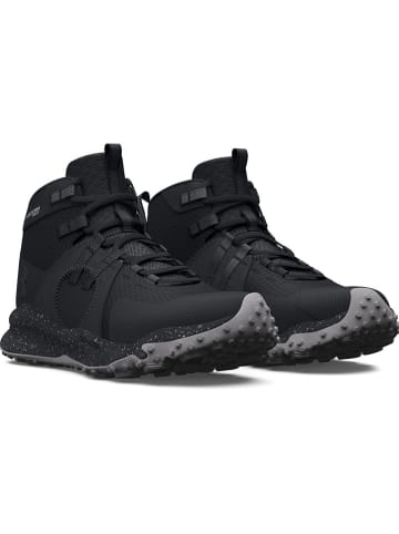 Under Armour Buty trekkingowe "Charged Maven" w kolorze czarnym