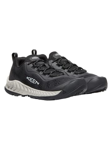 Keen Wandelschoenen "Nxis Speed" zwart