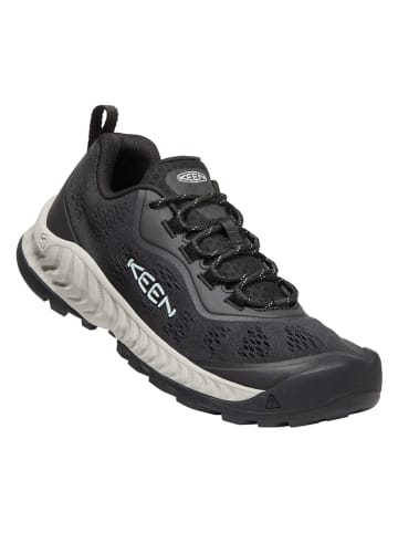 Keen Wandelschoenen "Nxis Speed" zwart