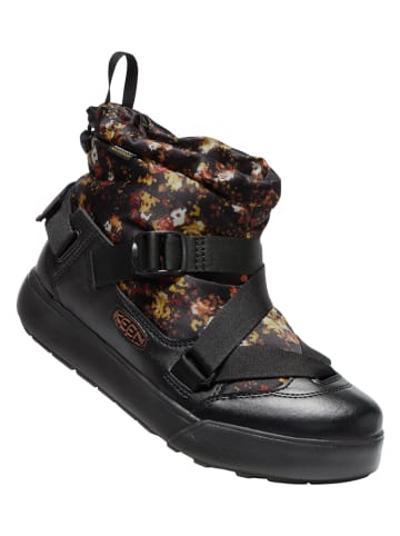 Keen Boots "Hoodzerra" zwart