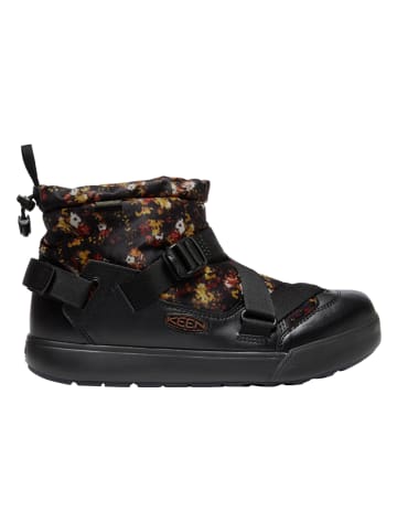 Keen Boots "Hoodzerra" zwart