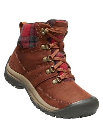 Keen Wandelschoenen "Kaci III" lichtbruin