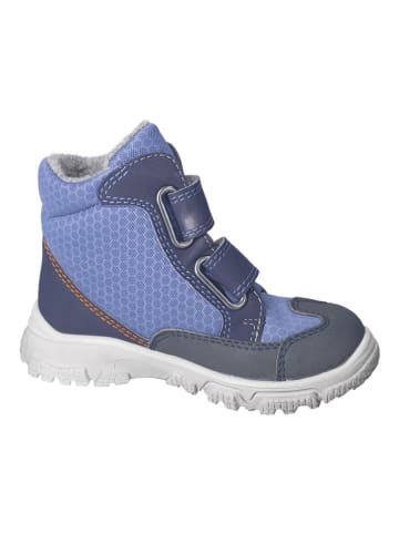 Ricosta Boots "Zürs S" in Blau