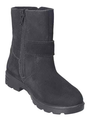 Ricosta Leren boots "Ranka S" zwart