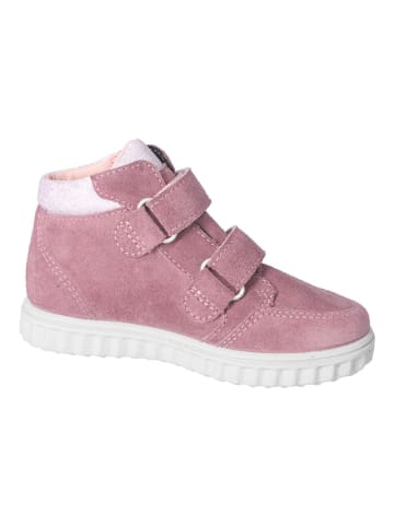 Ricosta Boots "Jolina S" in Pink