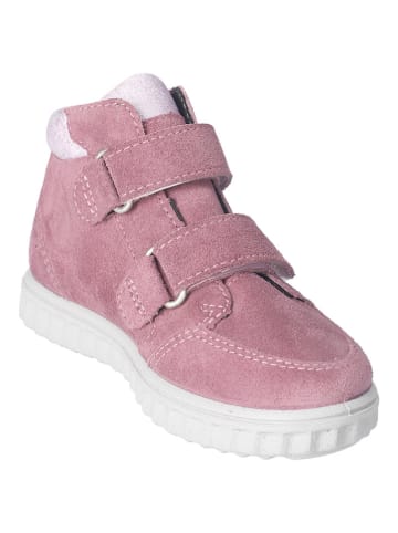 Ricosta Boots "Jolina S" roze