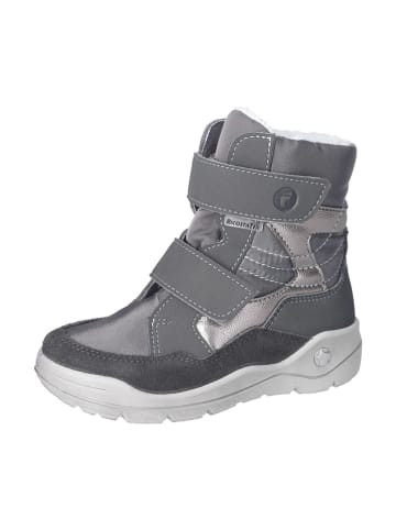 Ricosta Boots "Lona S" in Grau