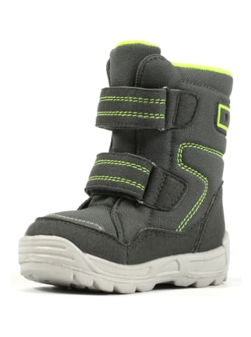 Richter Shoes Winterboots in Grau
