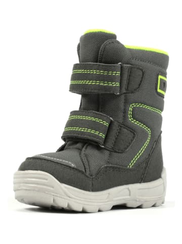 Richter Shoes Winterstiefel in Grau