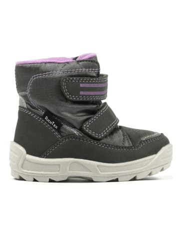 Richter Shoes Winterboots grijs