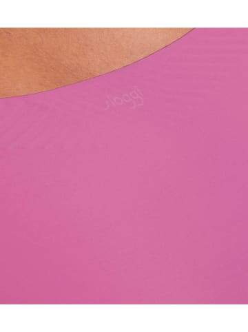 Sloggi Figi w kolorze różowym