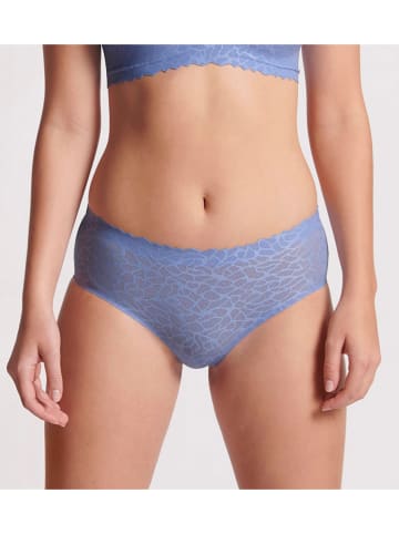 Sloggi Slip in Hellblau