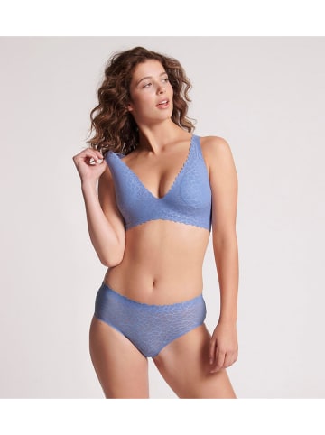 Sloggi Slip in Hellblau