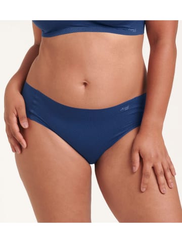 Sloggi Slip donkerblauw