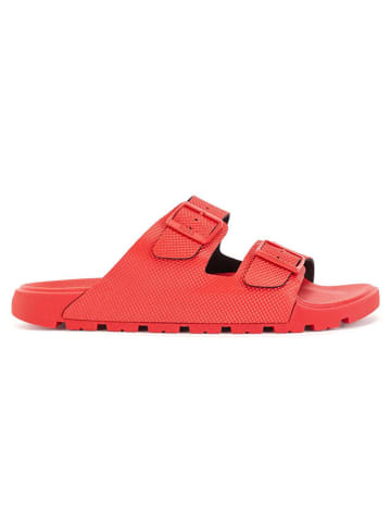Hugo Boss Slippers rood