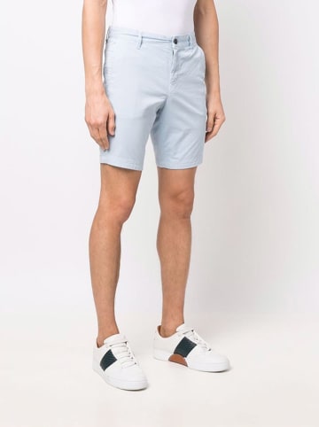 Hugo Boss Short lichtblauw