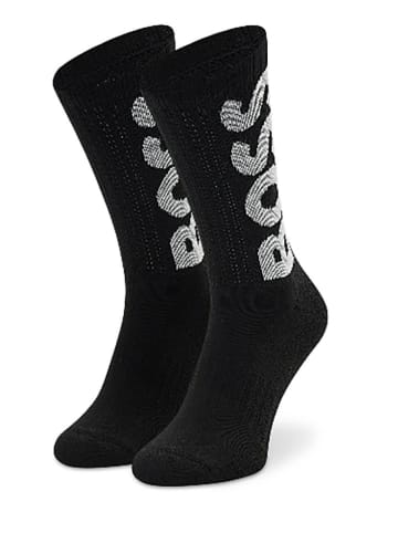 Hugo Boss Socken in Schwarz