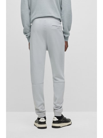 Hugo Boss Sweatbroek grijs