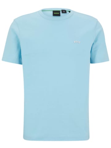 Hugo Boss Shirt lichtblauw