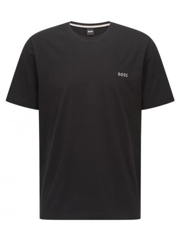 Hugo Boss Shirt zwart