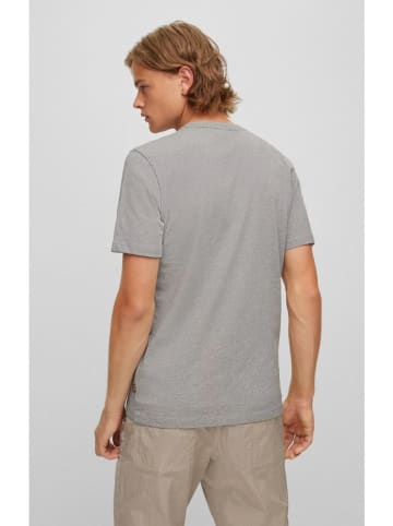 Hugo Boss Underwear Shirt grijs