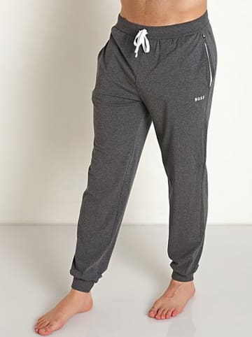 Hugo Boss Sweathose in Anthrazit