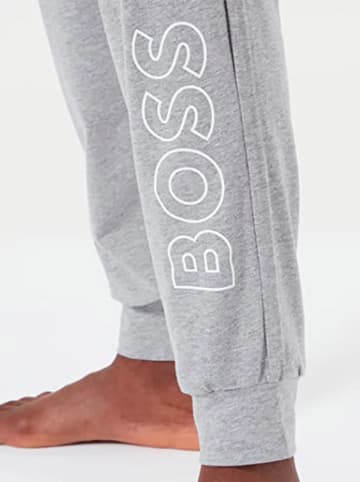 Hugo Boss Underwear Sweatbroek grijs