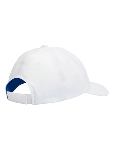 Hugo Boss Cap in Weiß