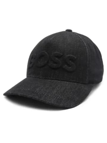 Hugo Boss Pet zwart