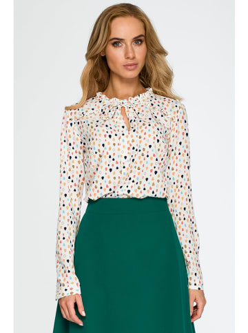 Stylove Blouse crème