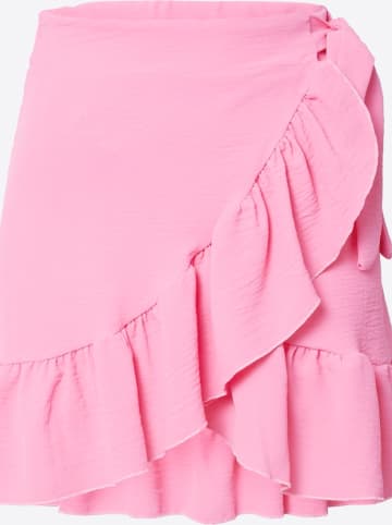 Sublevel Spódnica w kolorze jasnoróżowym