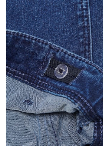 KIDS ONLY Spijkerbroek "Sylvie" - wide fit - blauw