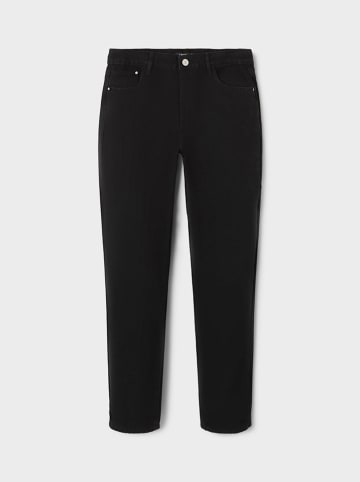LMTD Spijkerbroek - comfort fit - zwart