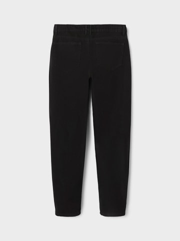 LMTD Spijkerbroek - comfort fit - zwart