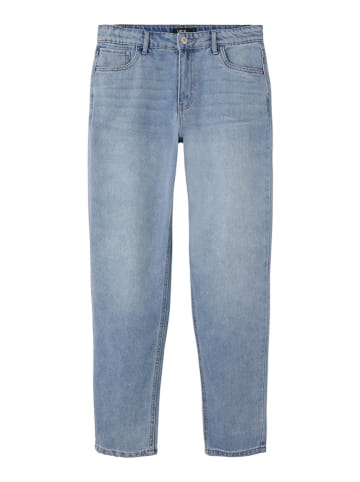 LMTD Jeans - Comfort fit - in Hellblau