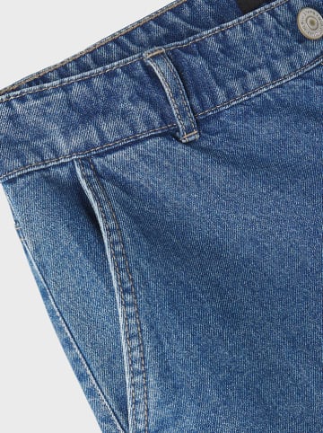 LMTD Jeans - Comfort fit - in Blau