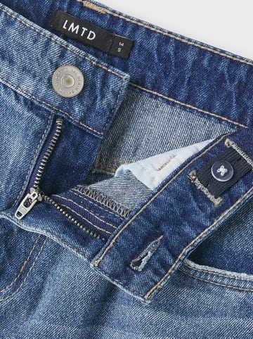 LMTD Jeans - Regular fit - in Blau