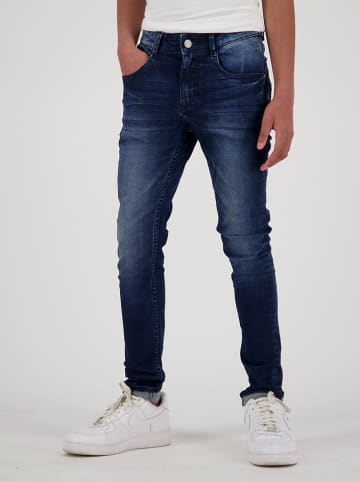 RAIZZED® Jeans "Bangkok" - Slim fit - in Dunkelblau