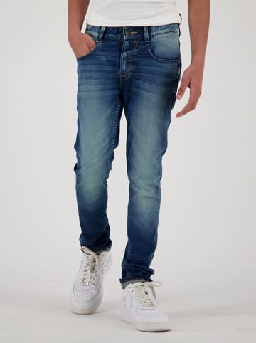 RAIZZED® Jeans "Tokyo" - Slim fit - in Dunkelblau