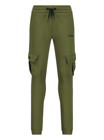 RAIZZED® Cargobroek "Sumter" kaki