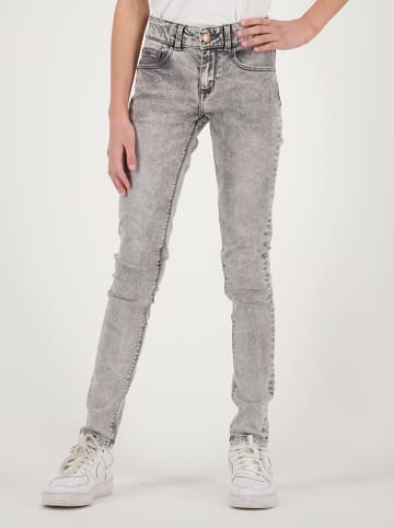 RAIZZED® Jeans "Chelsea" in Grau