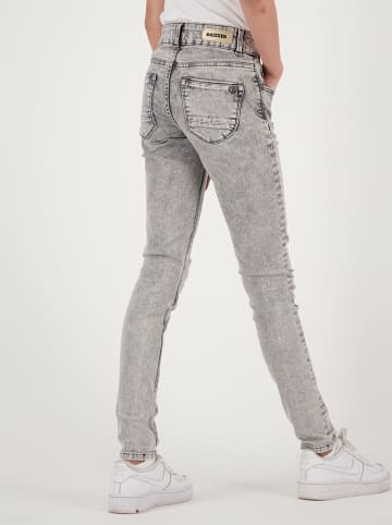 RAIZZED® Jeans "Chelsea" in Grau