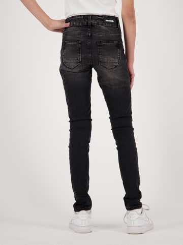 RAIZZED® Jeans "Chelsea crafted" in Schwarz