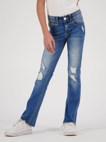 RAIZZED® Jeans "Melbourne crafted" - Slim fit - in Blau