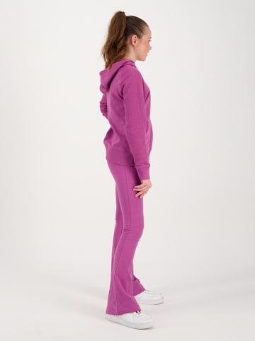 RAIZZED® Uitlopende broek "Melis" roze